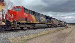 CN 3089 is a bonus unit.